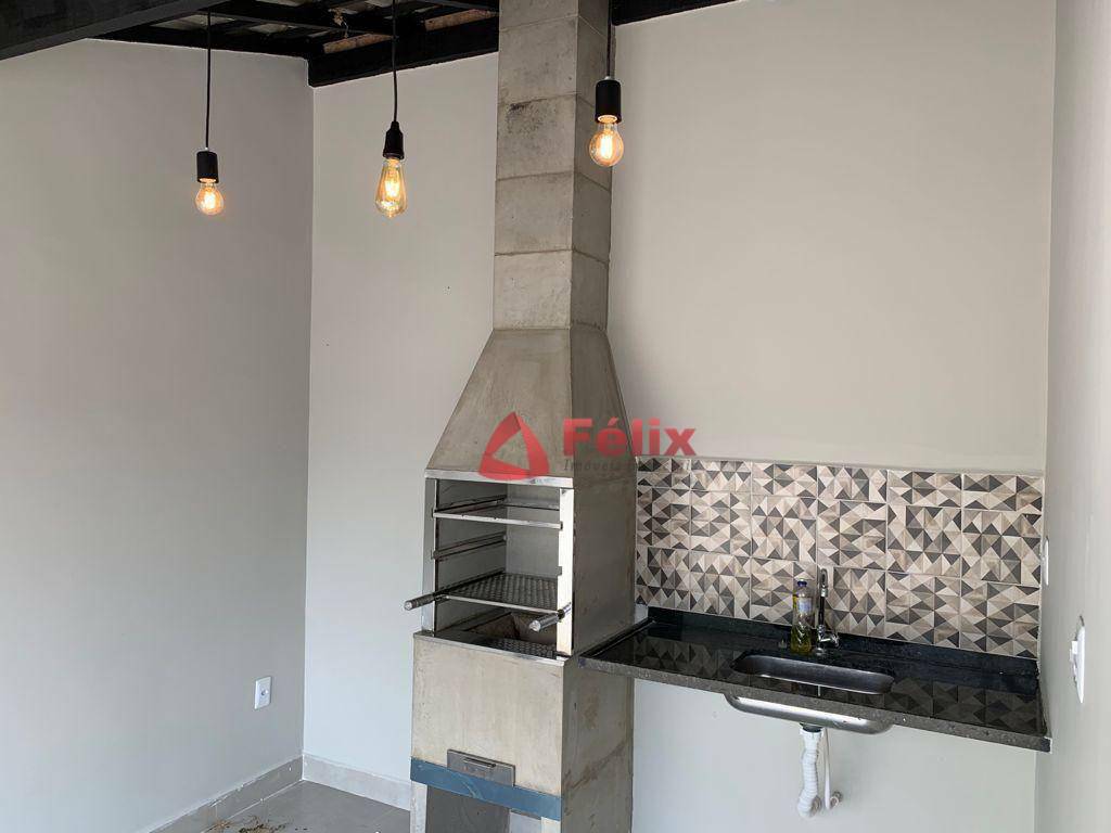 Casa à venda com 3 quartos, 120m² - Foto 4