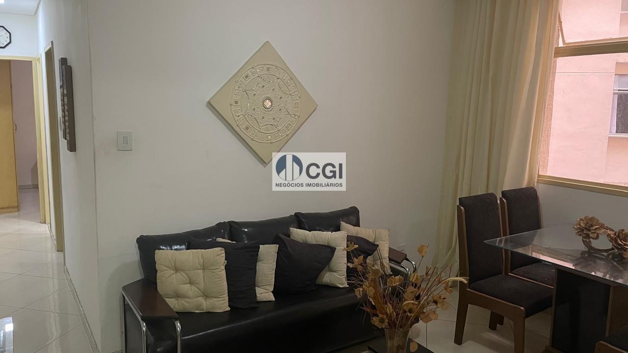 Apartamento à venda com 2 quartos, 70m² - Foto 5