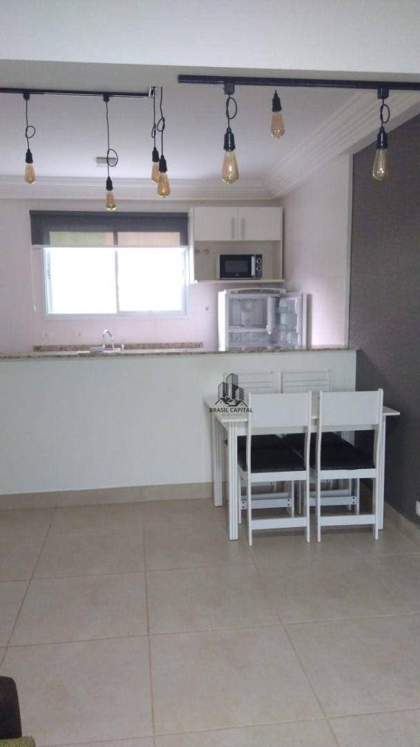 Apartamento para alugar com 1 quarto, 52m² - Foto 11