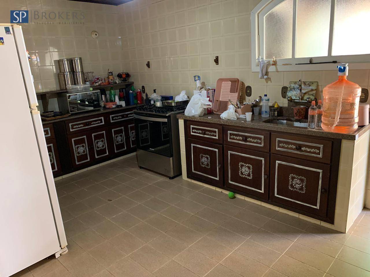 Chácara, 4 quartos, 2500 m² - Foto 4