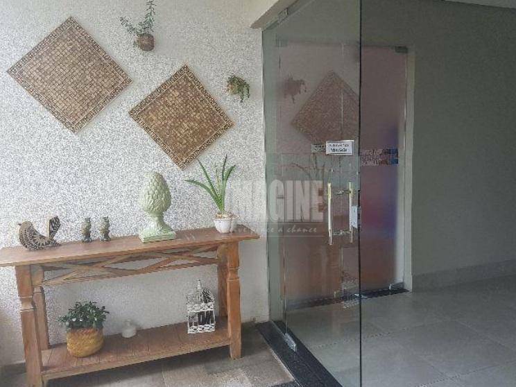 Apartamento à venda com 2 quartos, 45m² - Foto 17