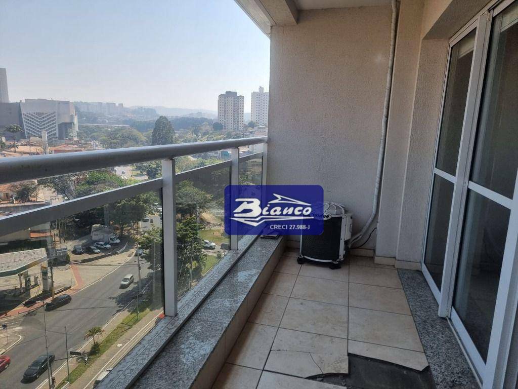 Conjunto Comercial-Sala para alugar, 39m² - Foto 19