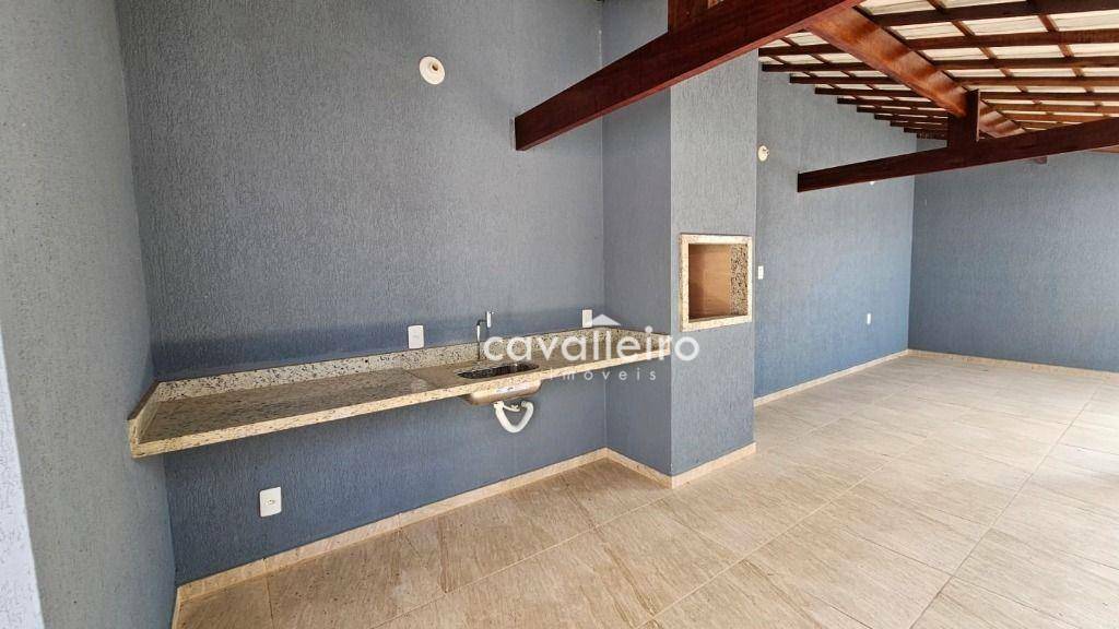 Casa de Condomínio à venda com 3 quartos, 112m² - Foto 5