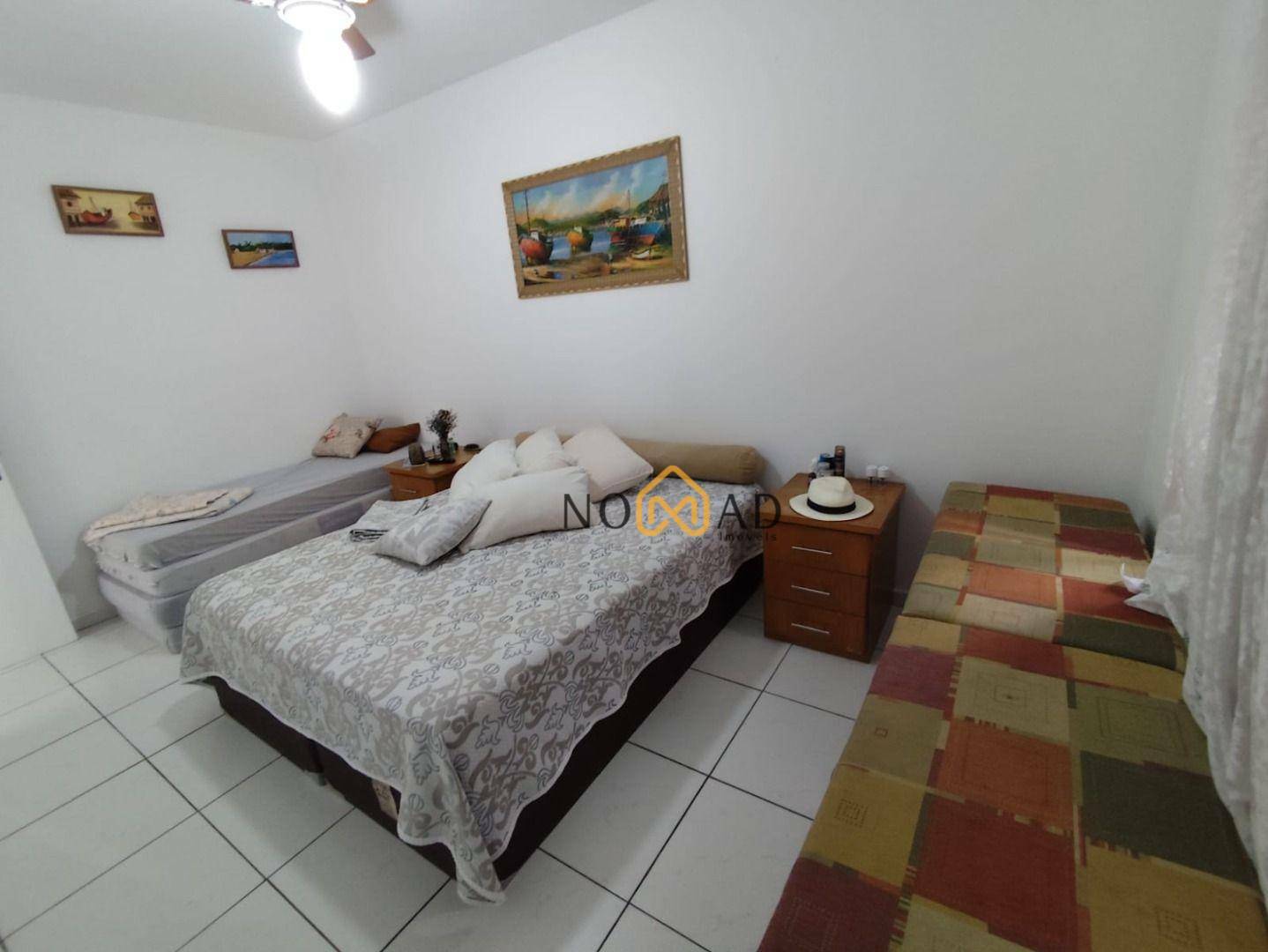 Apartamento à venda e aluguel com 1 quarto, 58m² - Foto 8