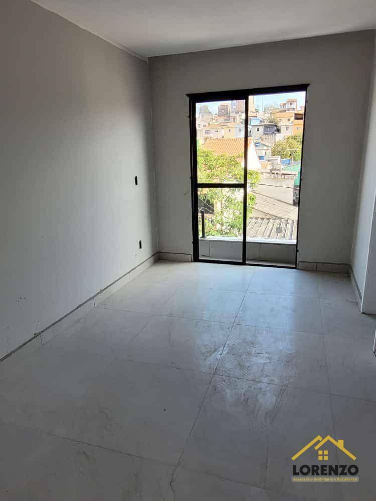 Sobrado à venda com 2 quartos, 110m² - Foto 13