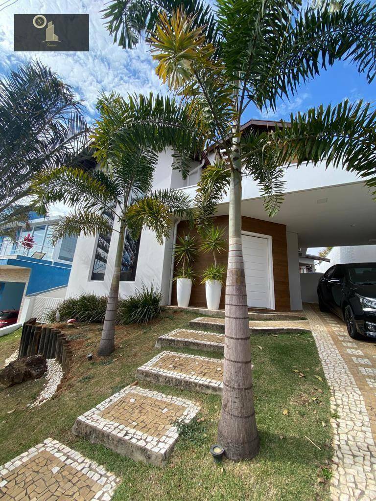 Casa de Condomínio à venda com 3 quartos, 300m² - Foto 9