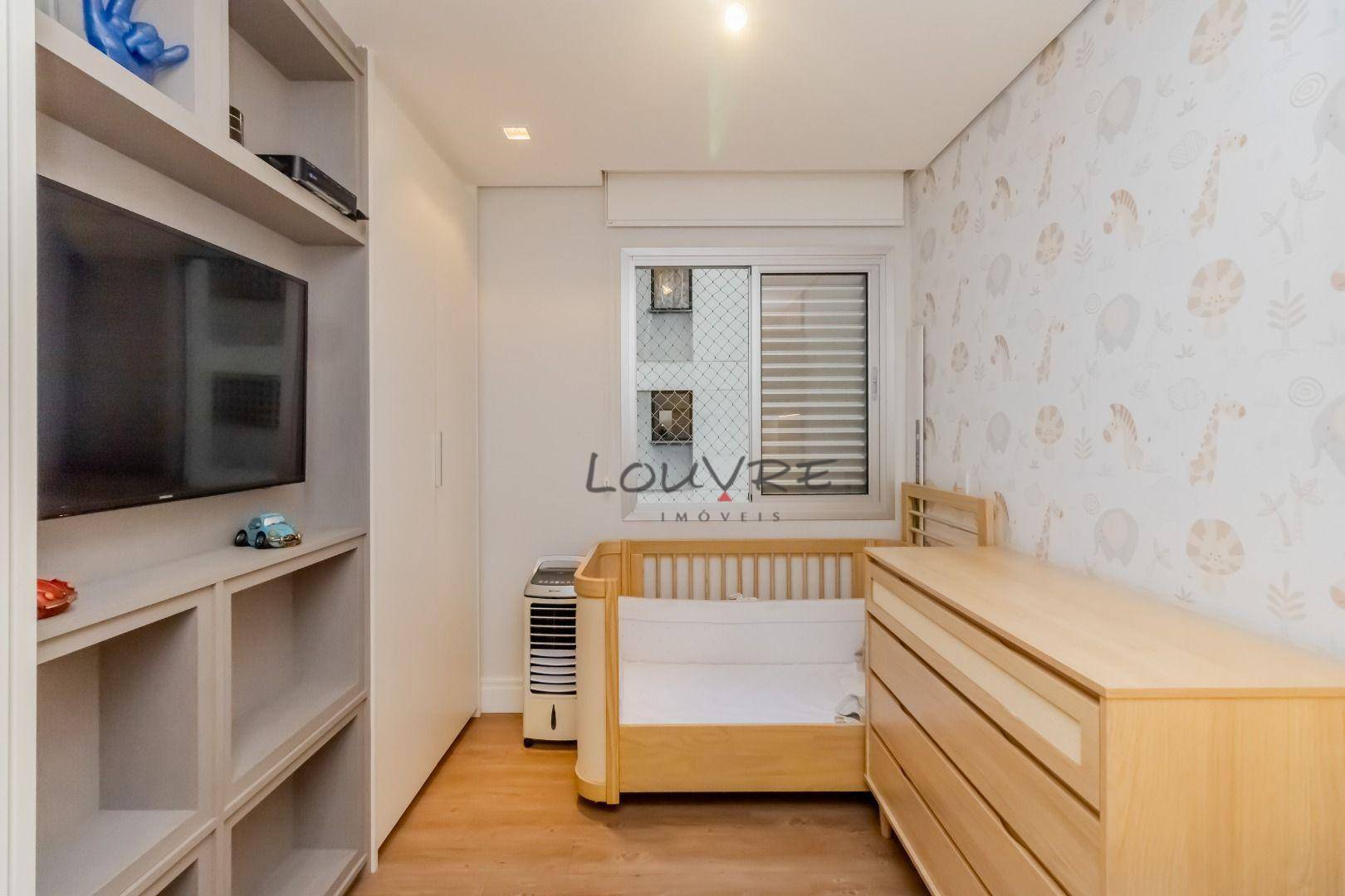 Apartamento à venda com 2 quartos, 81m² - Foto 9