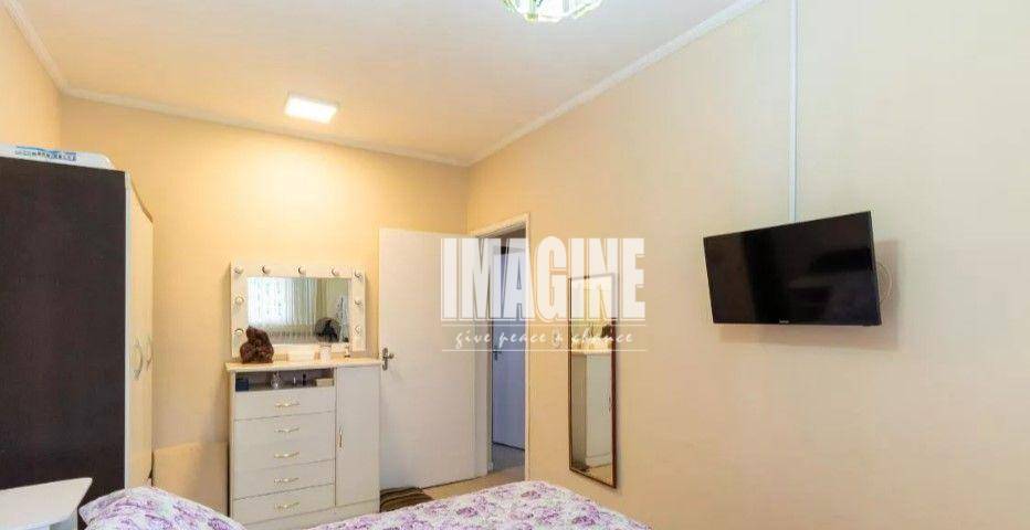 Casa à venda com 4 quartos, 150m² - Foto 12