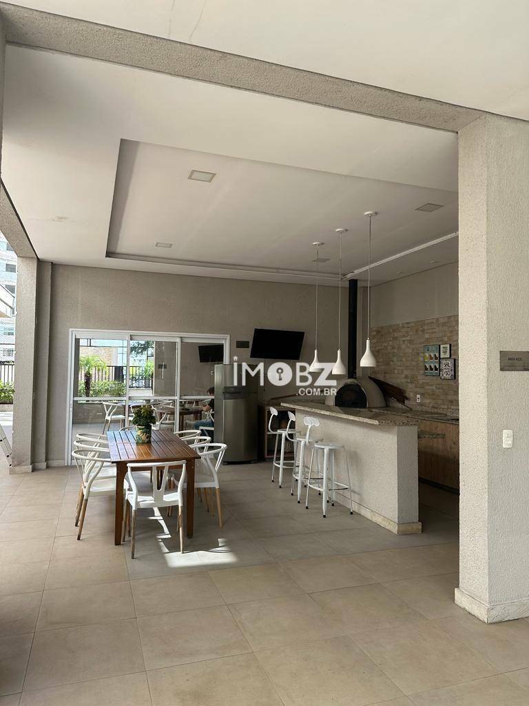 Apartamento à venda com 2 quartos, 58m² - Foto 1