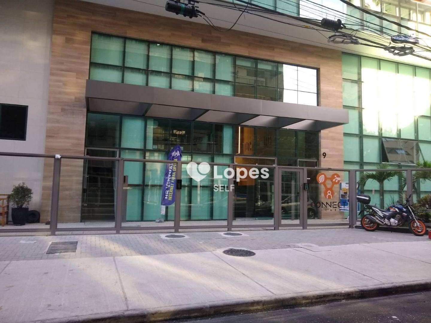 Cobertura à venda com 3 quartos, 228m² - Foto 35
