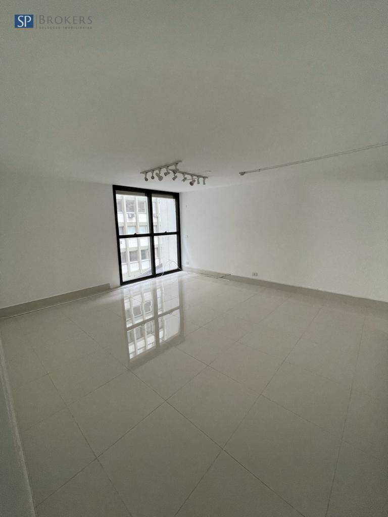 Conjunto Comercial-Sala para alugar, 135m² - Foto 3