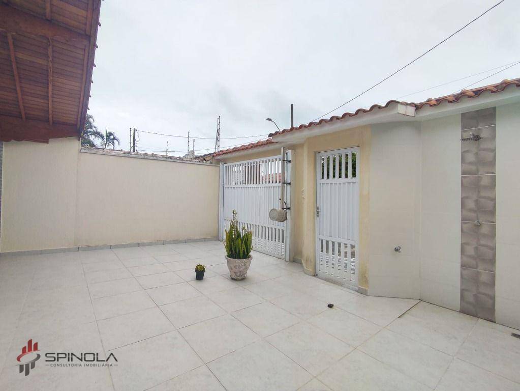 Casa à venda com 4 quartos, 189m² - Foto 4