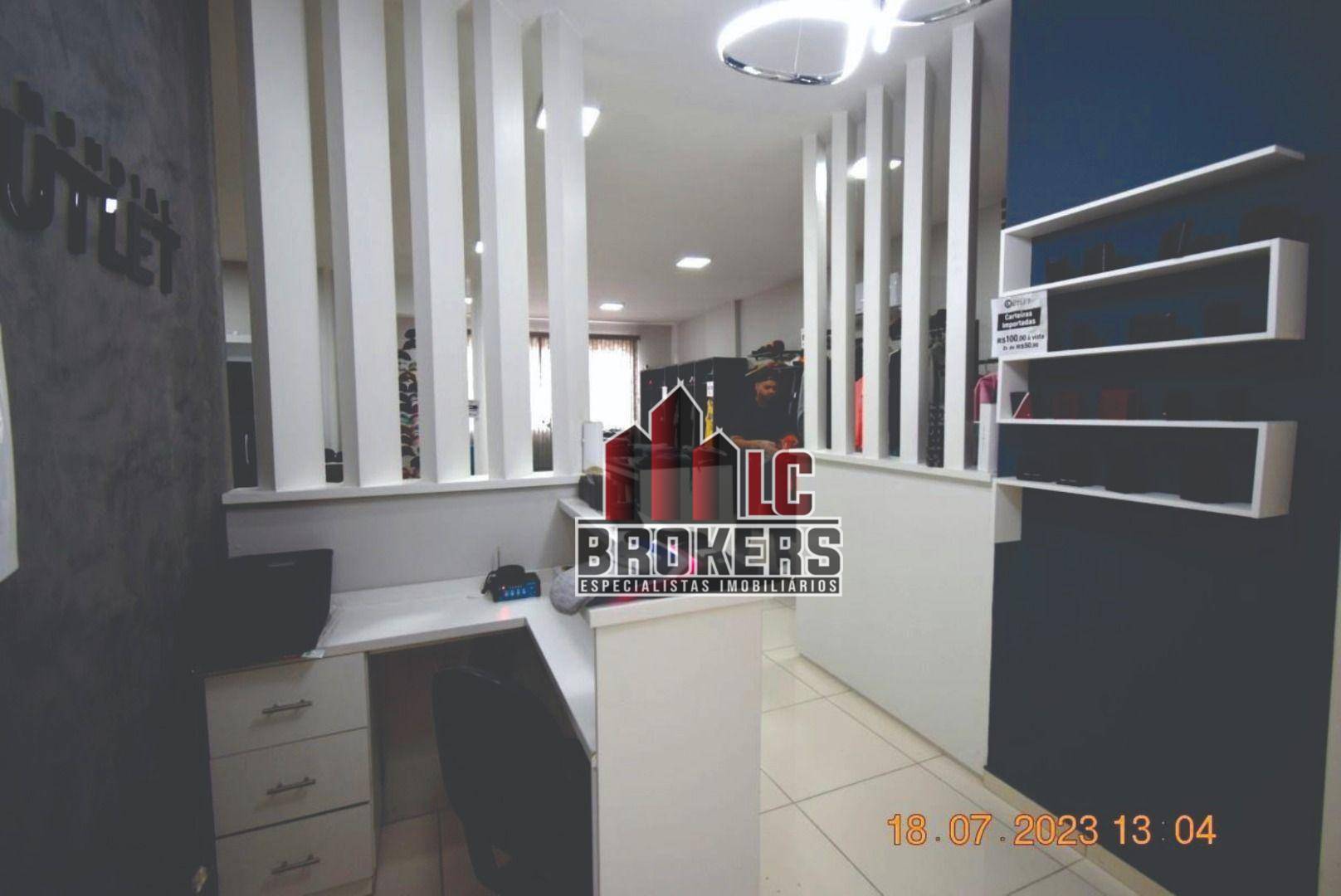 Conjunto Comercial-Sala à venda, 840m² - Foto 10