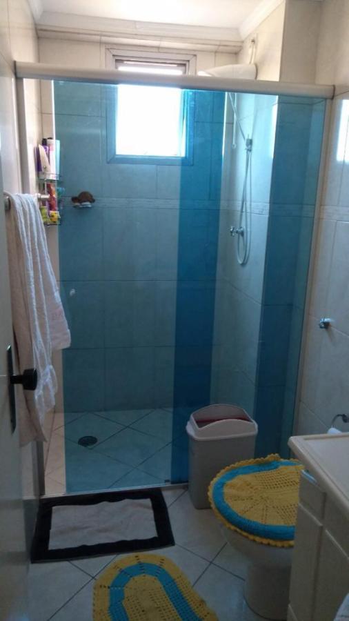 Apartamento à venda com 3 quartos, 68m² - Foto 4