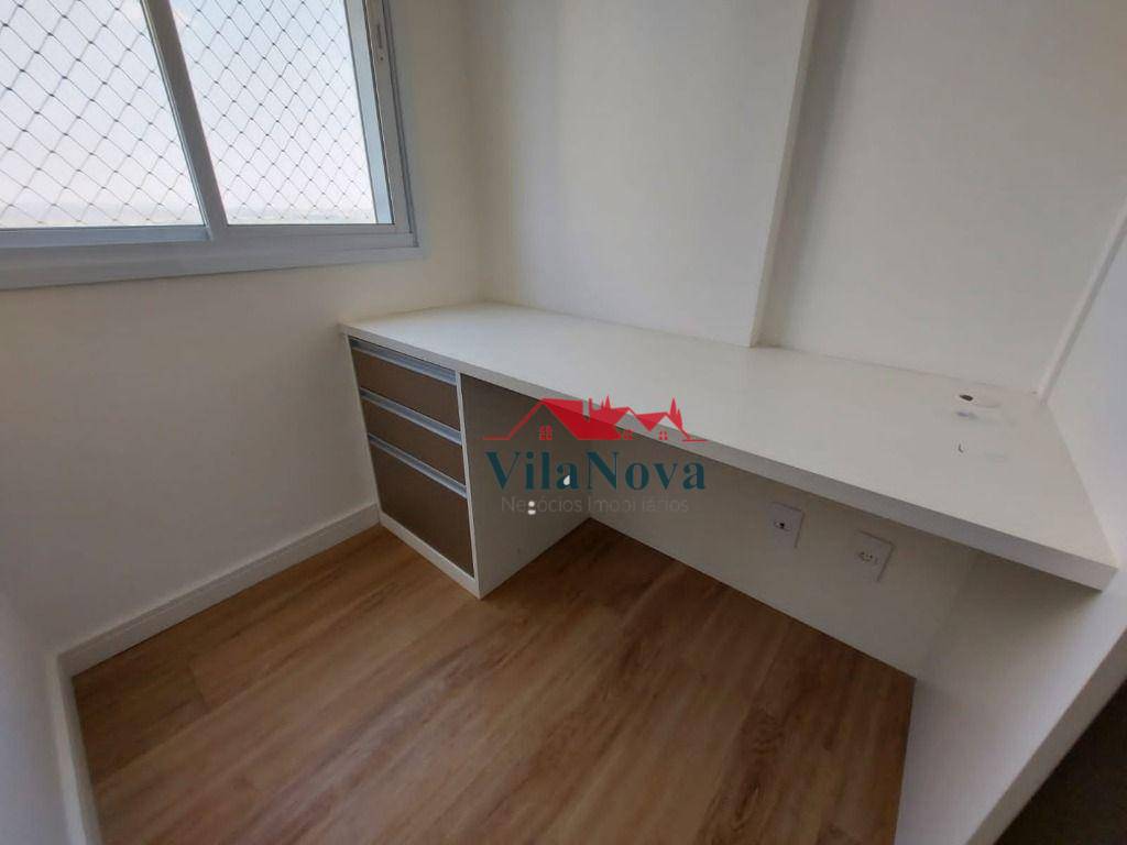 Apartamento para alugar com 1 quarto, 55m² - Foto 10