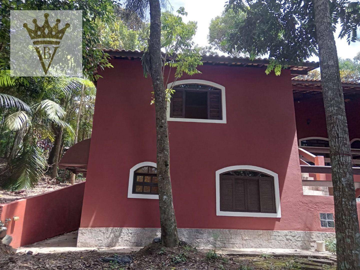 Casa de Condomínio para alugar com 3 quartos, 261m² - Foto 13