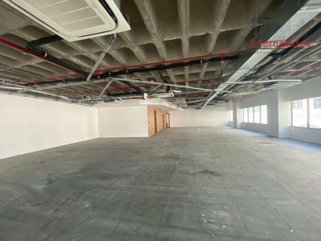 Conjunto Comercial-Sala para alugar, 1508m² - Foto 17