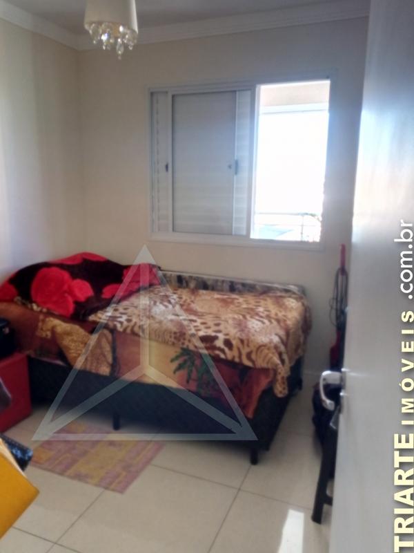 Apartamento à venda com 3 quartos, 90m² - Foto 8