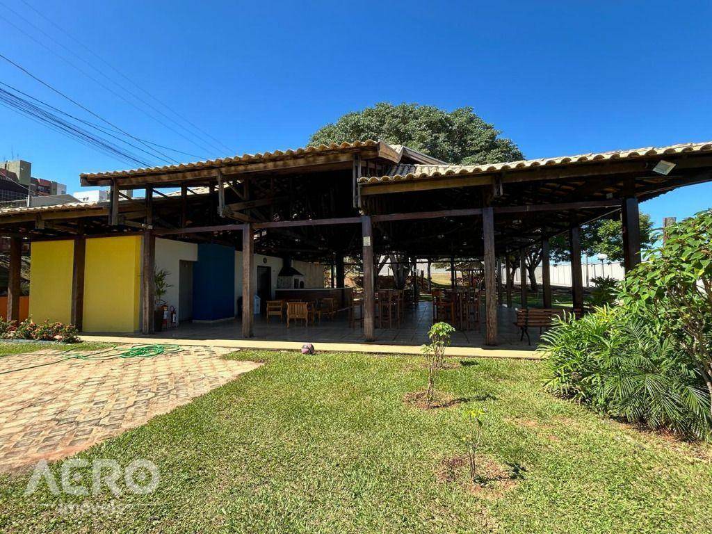 Casa de Condomínio à venda com 3 quartos, 200m² - Foto 21