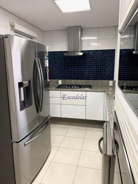 Apartamento à venda com 3 quartos, 164m² - Foto 37