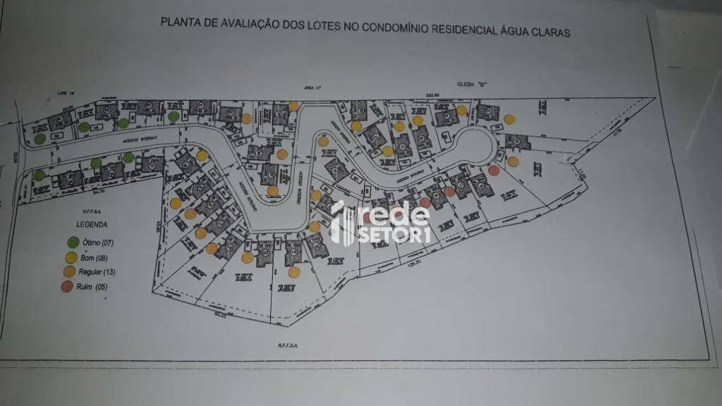 Loteamento e Condomínio à venda, 265M2 - Foto 16