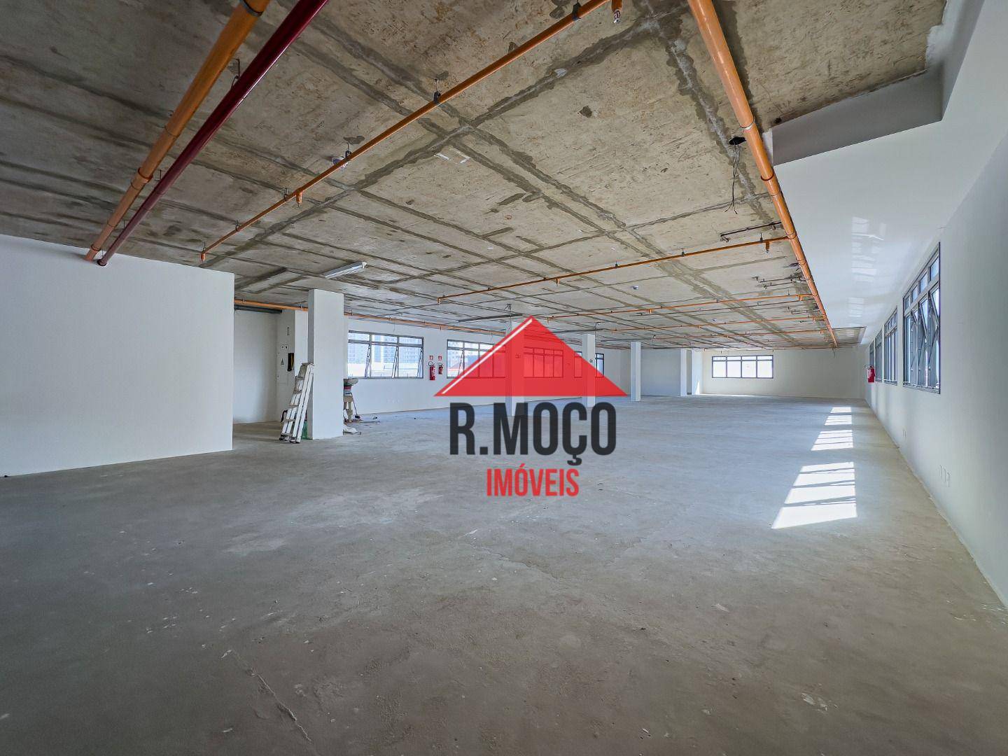 Prédio Inteiro para alugar, 3558m² - Foto 13