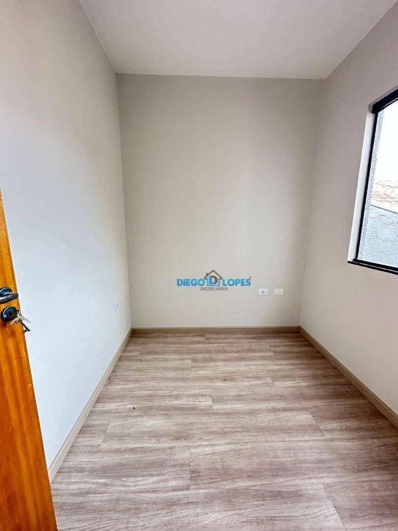 Sobrado à venda com 3 quartos, 59m² - Foto 10