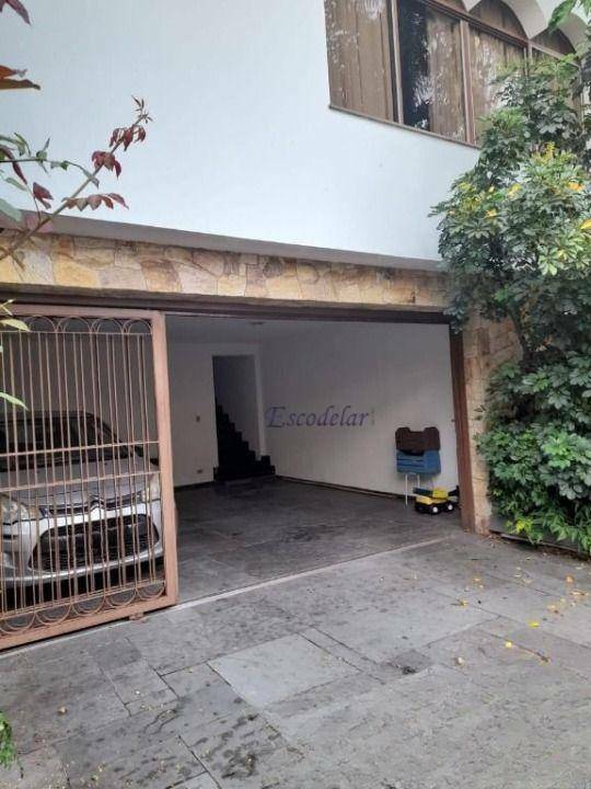 Sobrado à venda com 4 quartos, 350m² - Foto 22