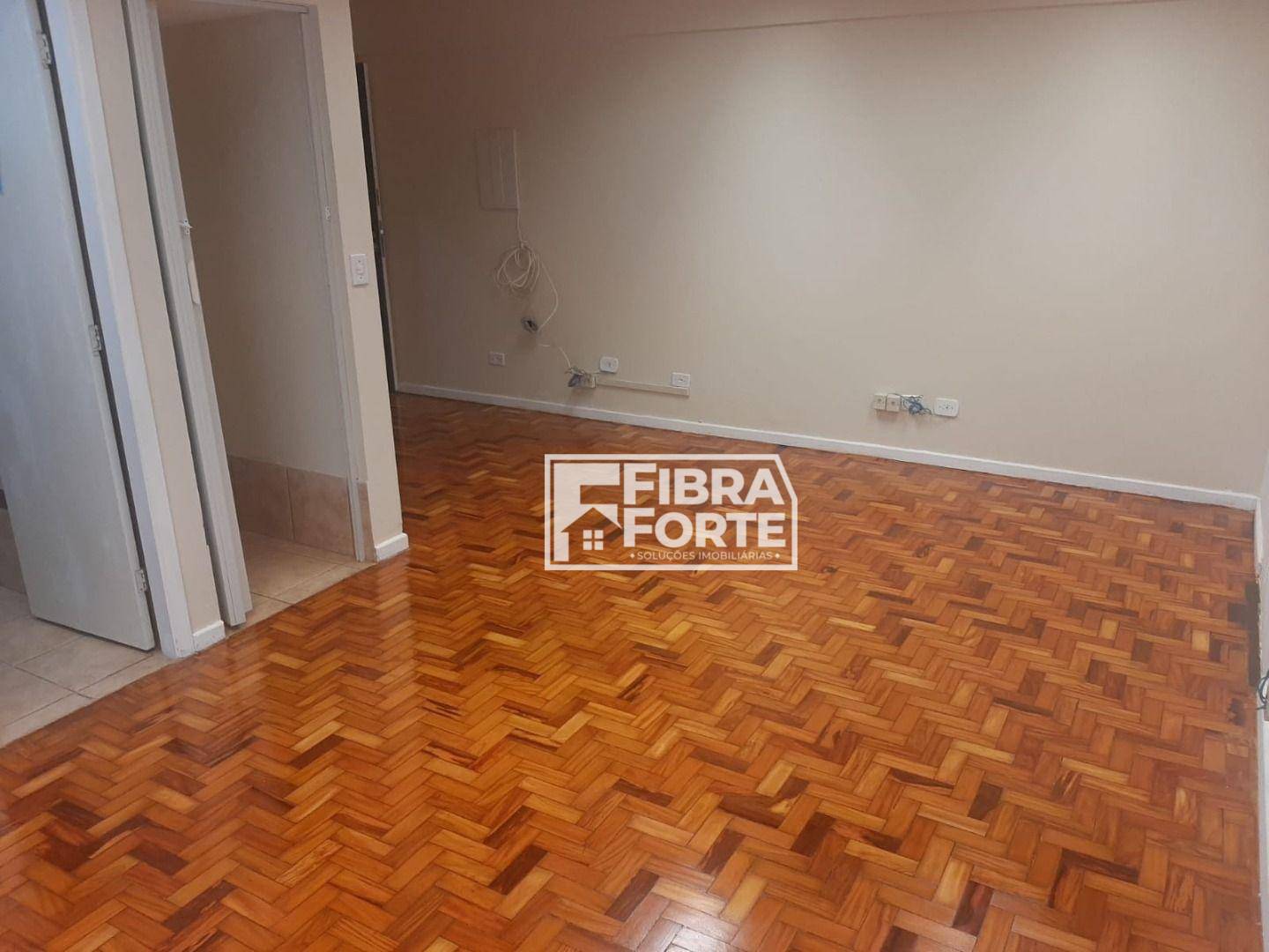 Conjunto Comercial-Sala à venda, 39m² - Foto 9