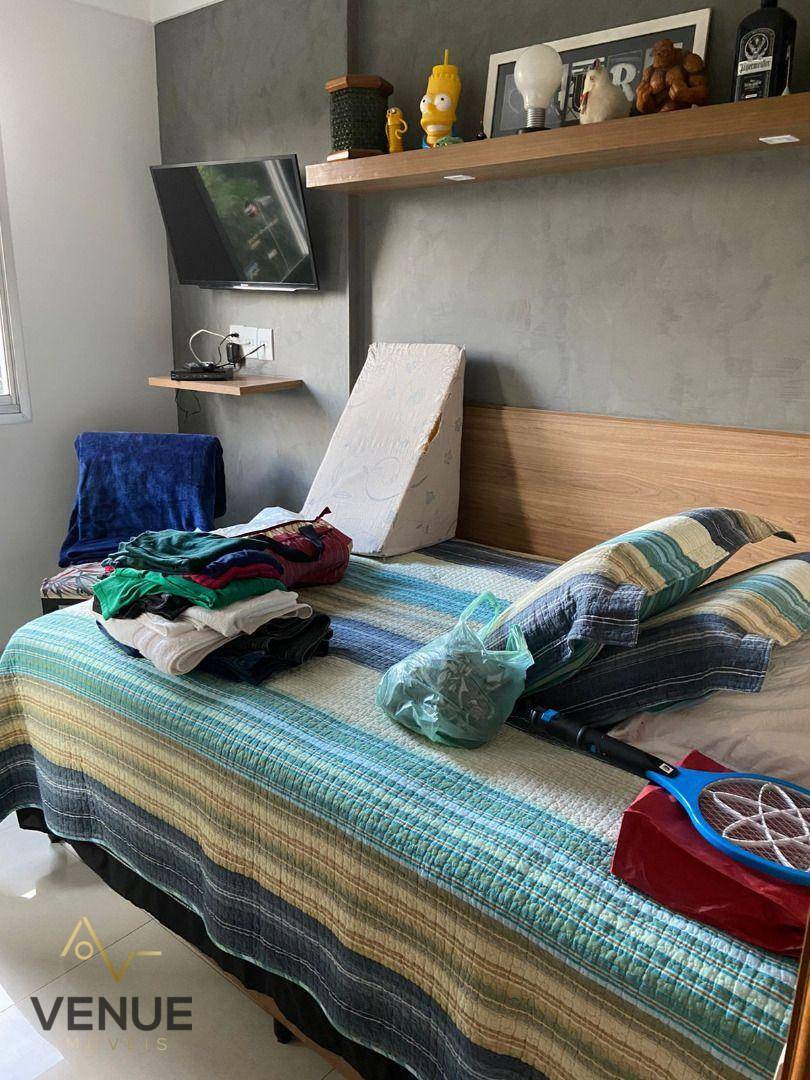 Apartamento à venda com 3 quartos, 90m² - Foto 7