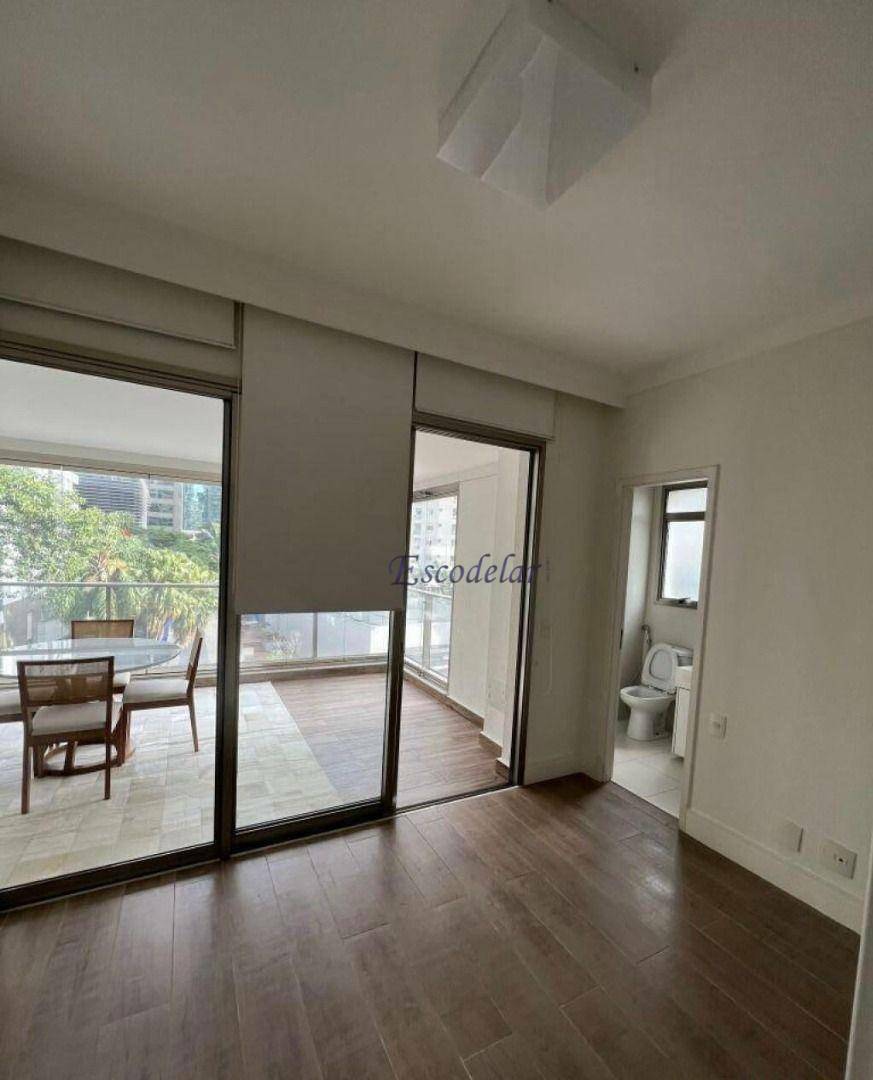 Apartamento para alugar com 2 quartos, 101m² - Foto 3