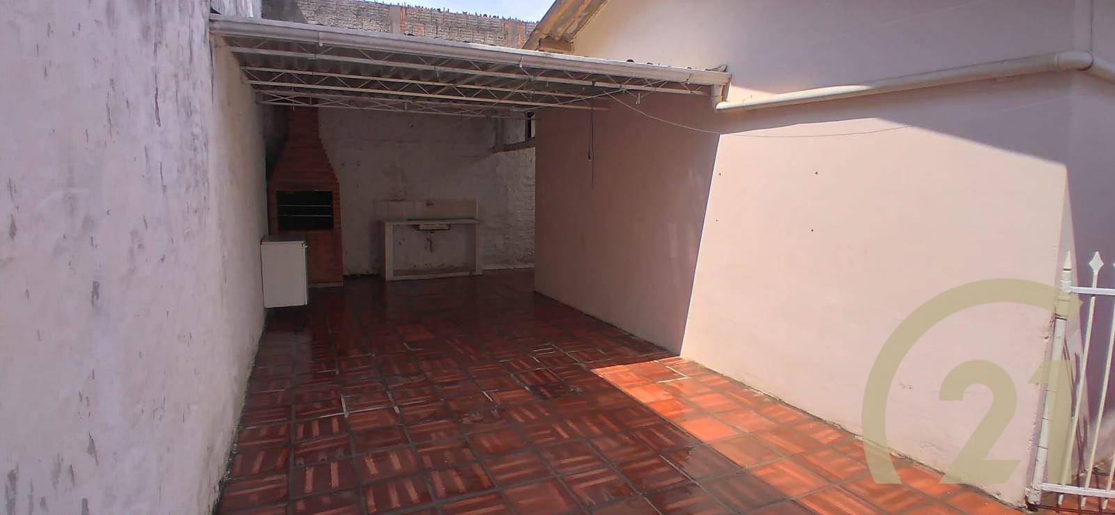 Casa à venda com 4 quartos, 240m² - Foto 17