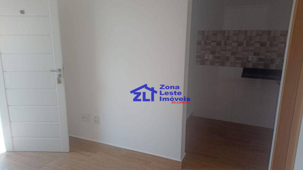 Apartamento à venda com 1 quarto, 30m² - Foto 10