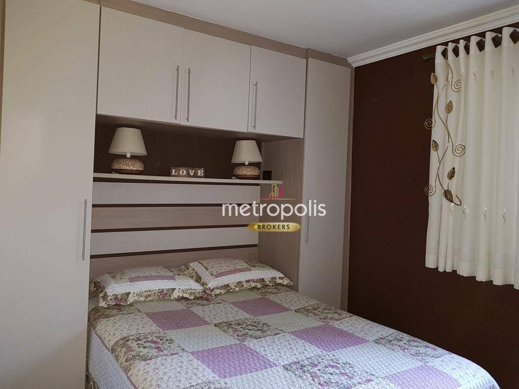 Apartamento à venda com 2 quartos, 55m² - Foto 11