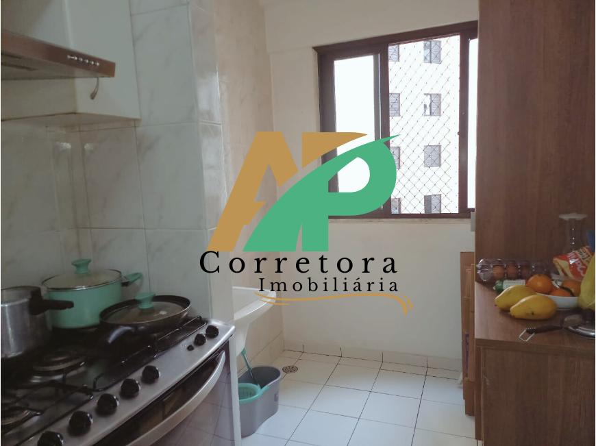 Apartamento à venda com 2 quartos, 68m² - Foto 6