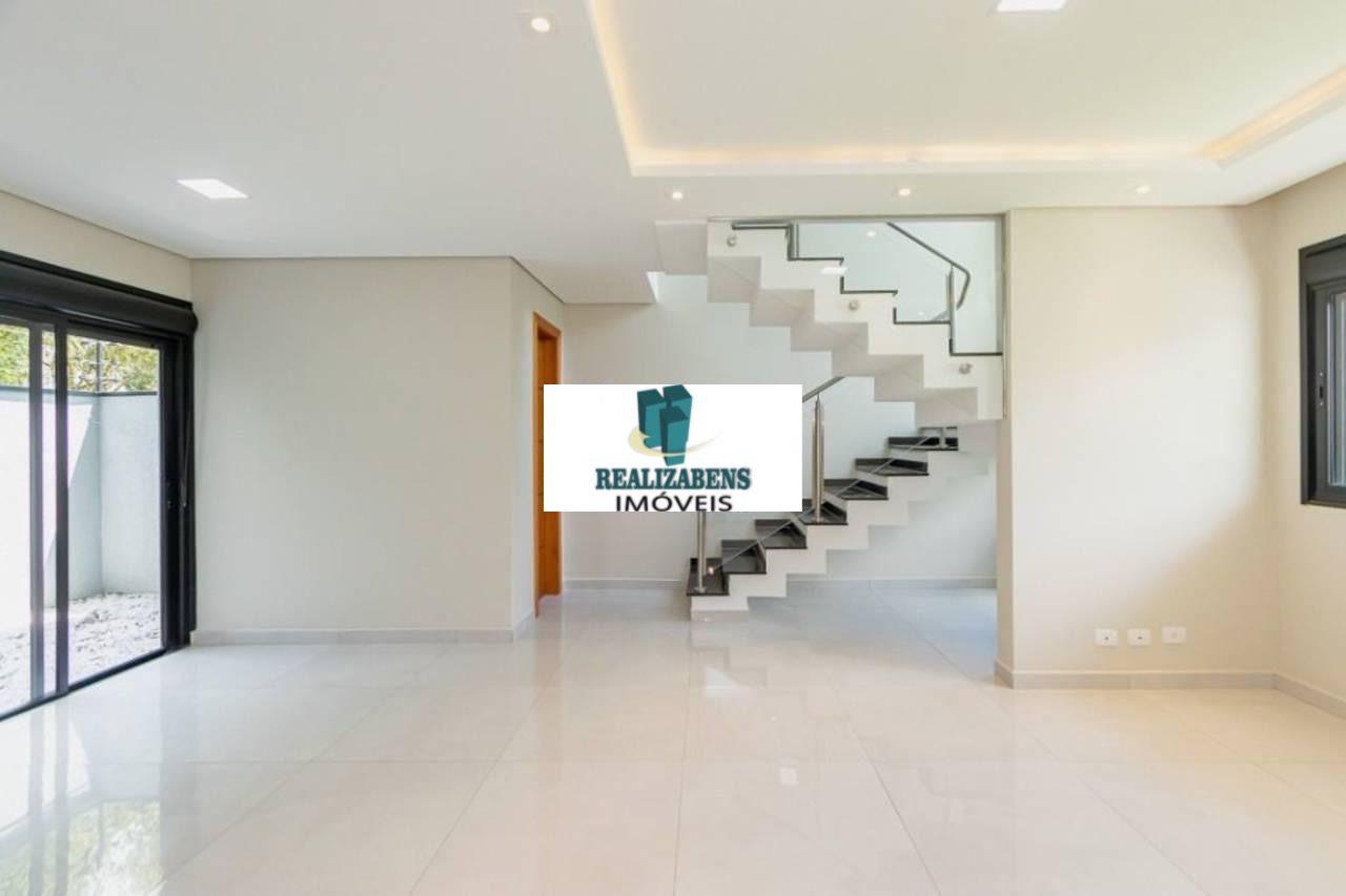 Sobrado, 3 quartos, 125 m² - Foto 3