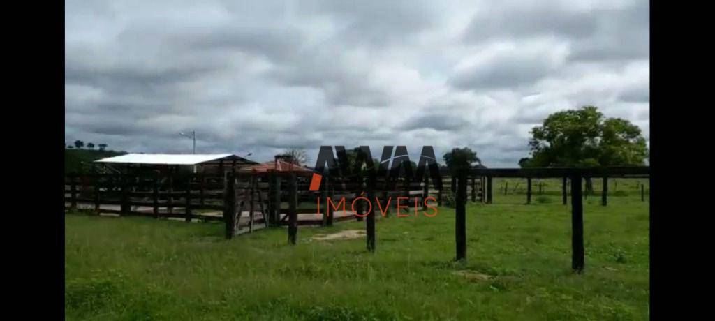 Fazenda à venda, 8373200M2 - Foto 1