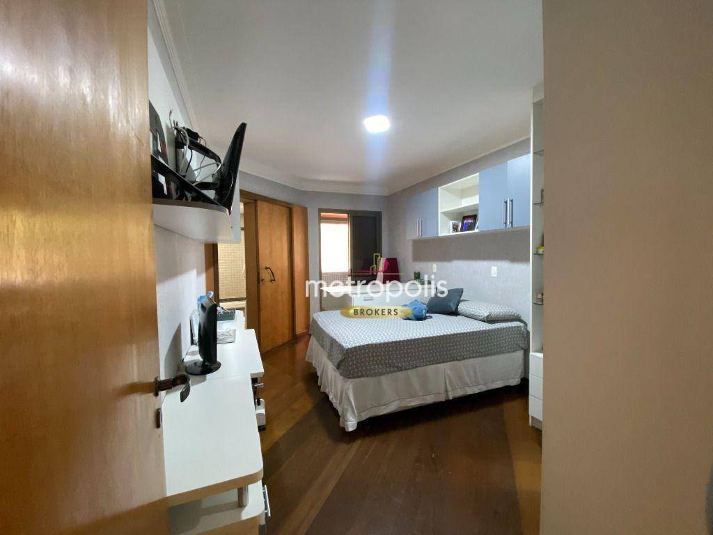 Apartamento à venda e aluguel com 5 quartos, 197m² - Foto 39