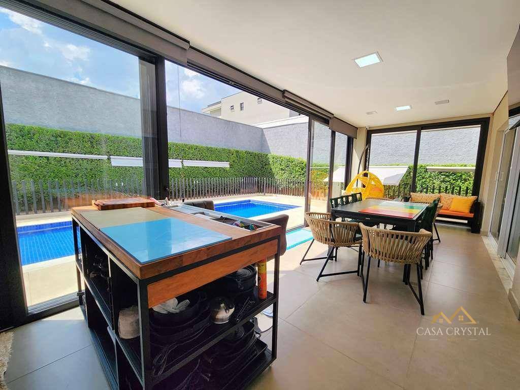 Casa de Condomínio à venda com 3 quartos, 303m² - Foto 17