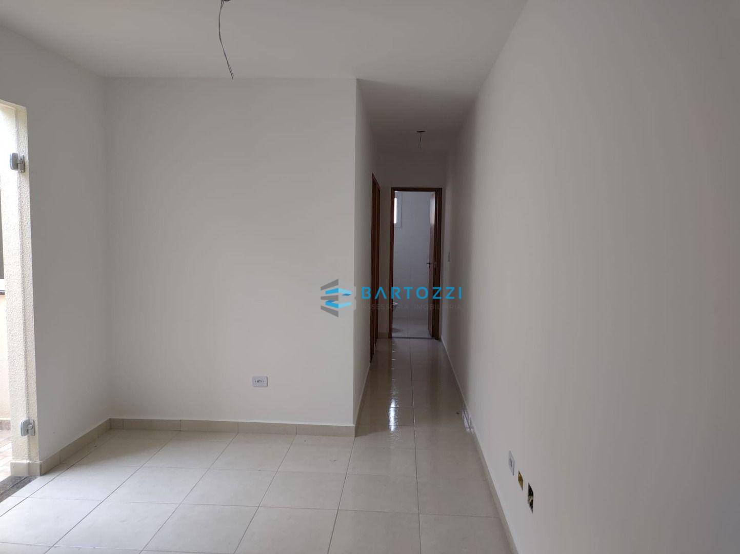 Apartamento à venda com 1 quarto, 30m² - Foto 17