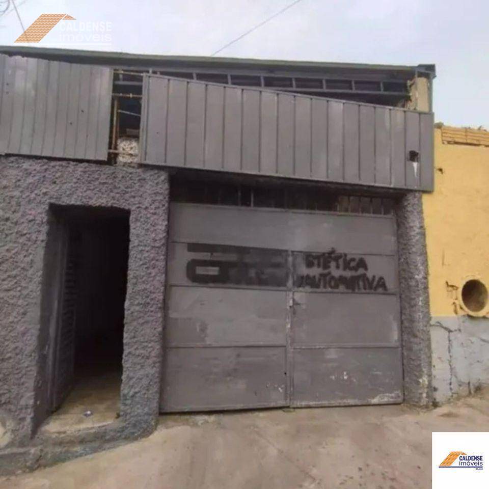 Depósito-Galpão, 394 m² - Foto 5