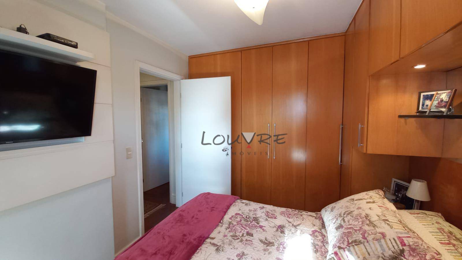 Apartamento à venda com 3 quartos, 97m² - Foto 18