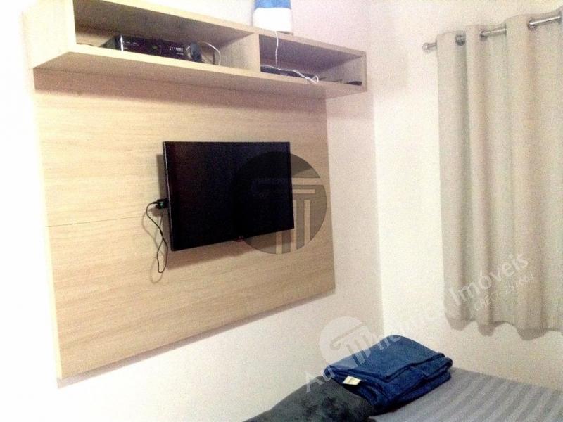 Apartamento à venda com 2 quartos, 57m² - Foto 18