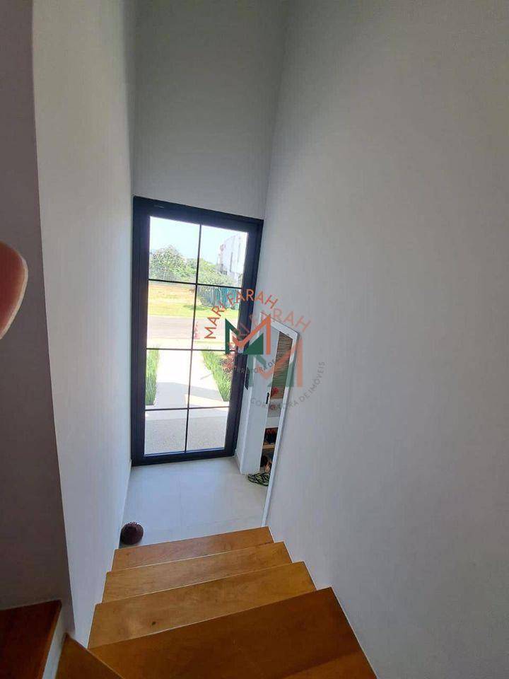 Casa de Condomínio à venda com 3 quartos, 296m² - Foto 34