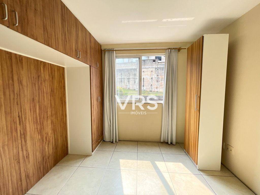 Apartamento para alugar com 1 quarto, 40m² - Foto 8