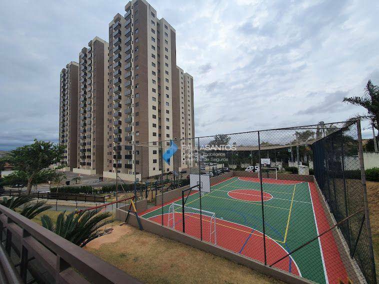 Apartamento para alugar com 2 quartos, 56m² - Foto 6