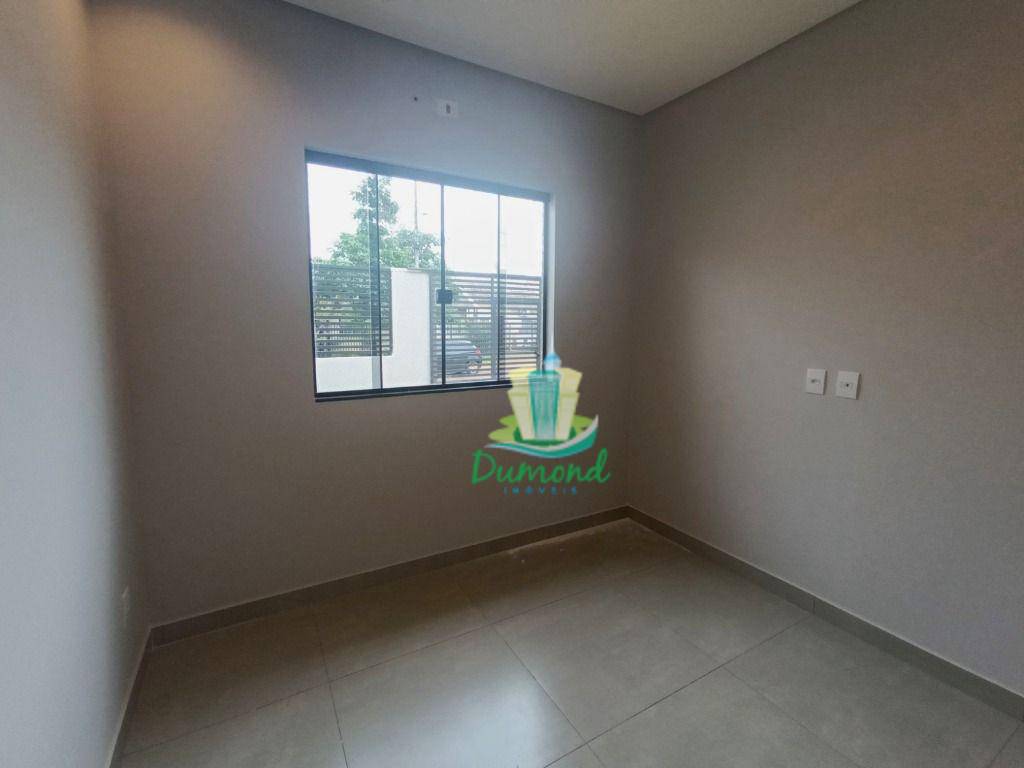 Casa à venda com 3 quartos, 78m² - Foto 14