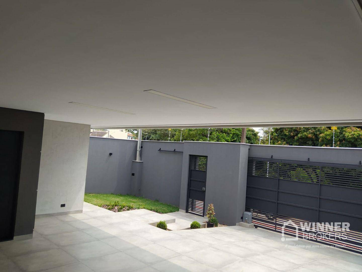 Casa à venda com 3 quartos, 186m² - Foto 3