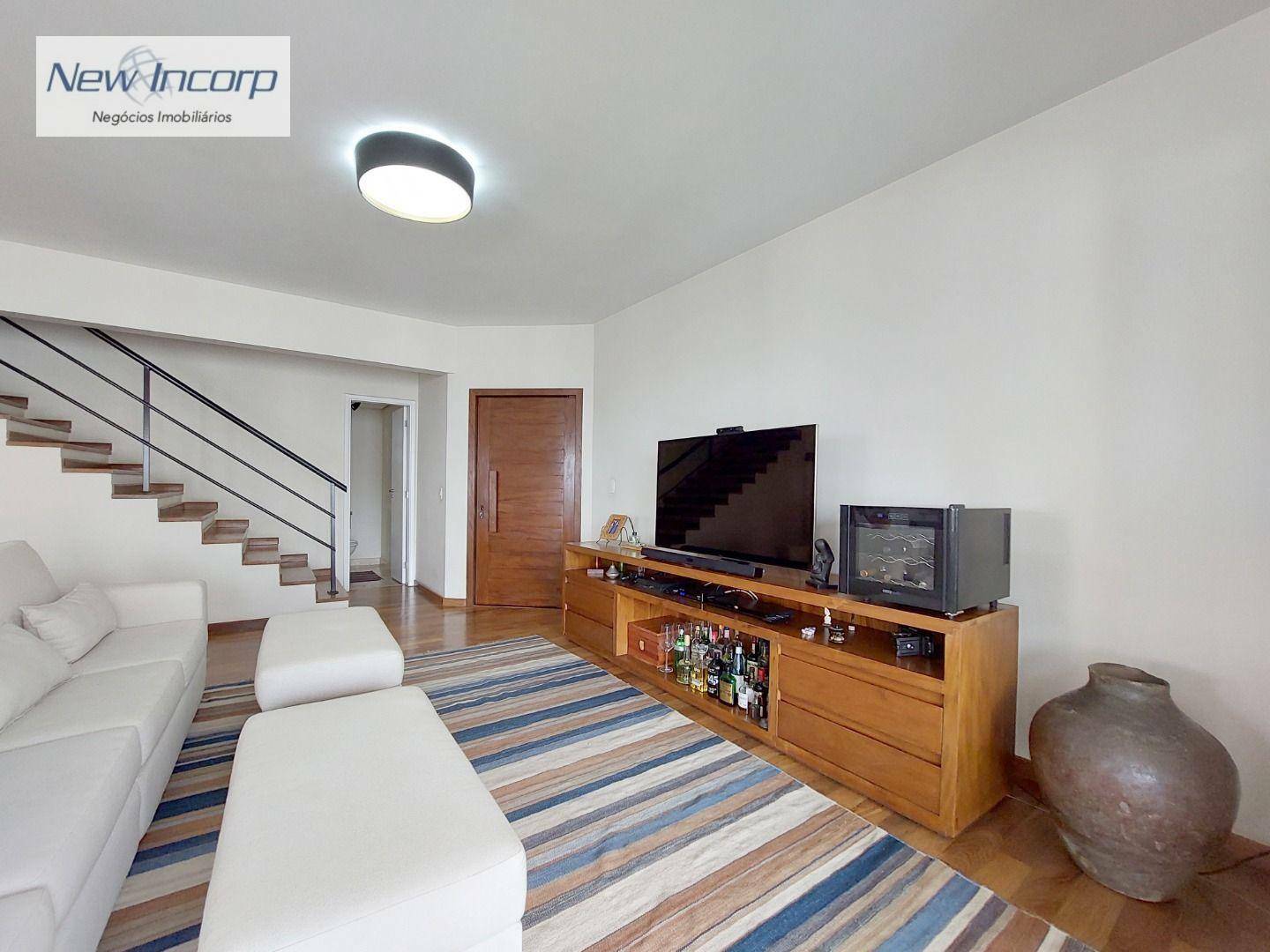 Apartamento à venda com 4 quartos, 258m² - Foto 12