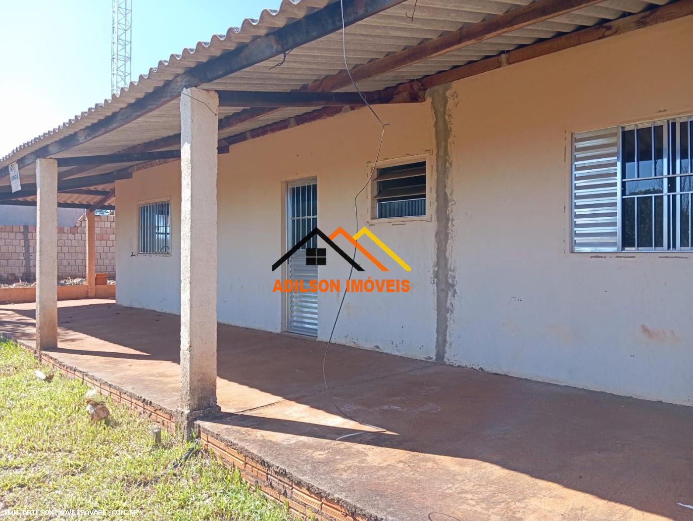 Casa à venda com 1 quarto, 600m² - Foto 8